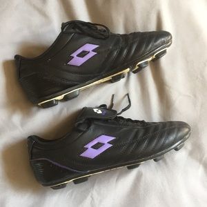 Lotto / Soccer Cleats